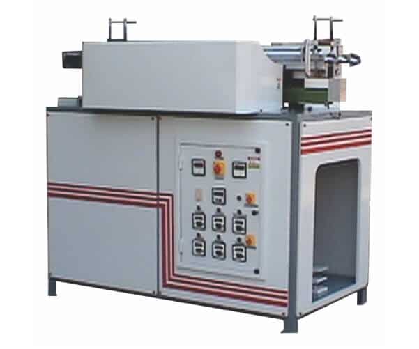 Plastic Sheet Welding Machine Manufacturer