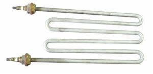 M Type Industrial Heater Manufacturer