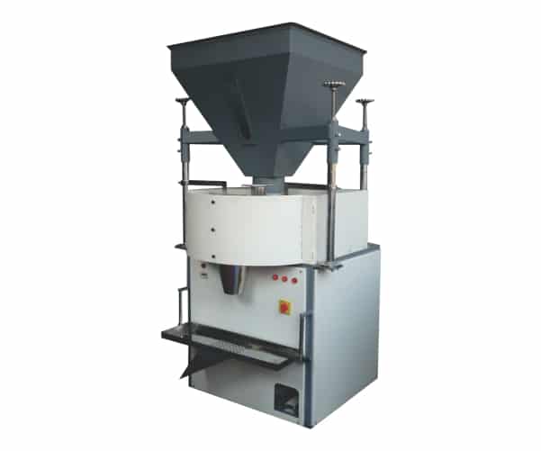 volumetric Cup Filler